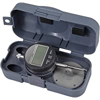 AUTOUTLET Indicador Digital DTI 0.01-0.0005 Calibre Digital Indicador de Sonda Digital- Indicador de Prueba de Dial…